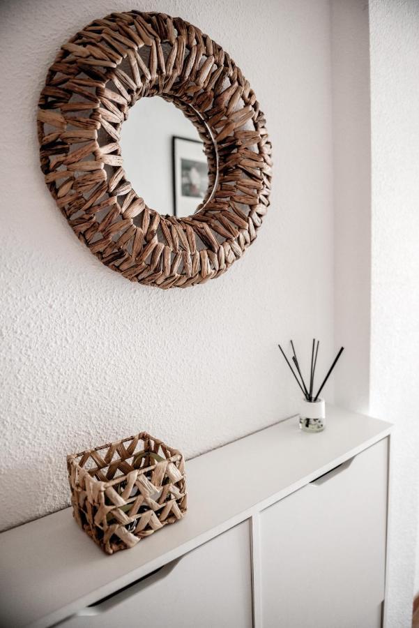 Apartamento Paraiso Tamarit Santa Pola Ngoại thất bức ảnh